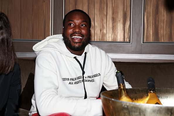 Meek Mill