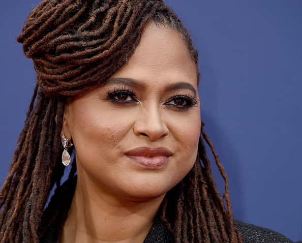 Ava Duvernay