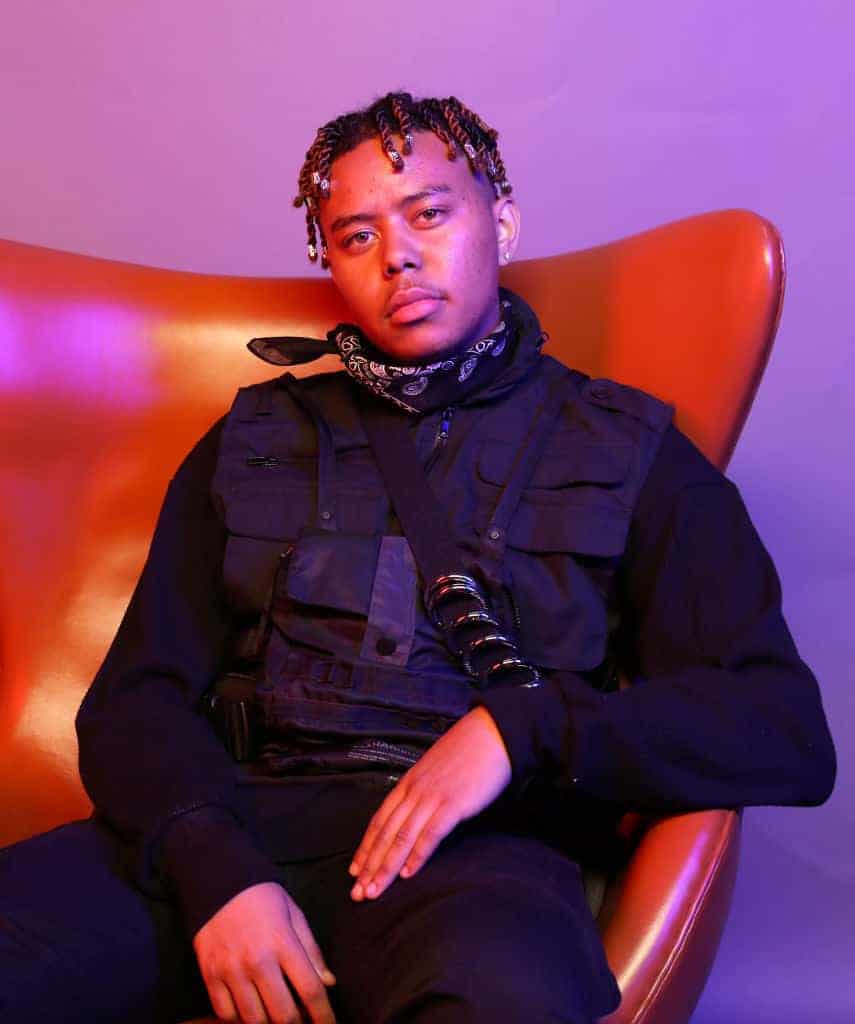 ybn cordae puma shoes release date