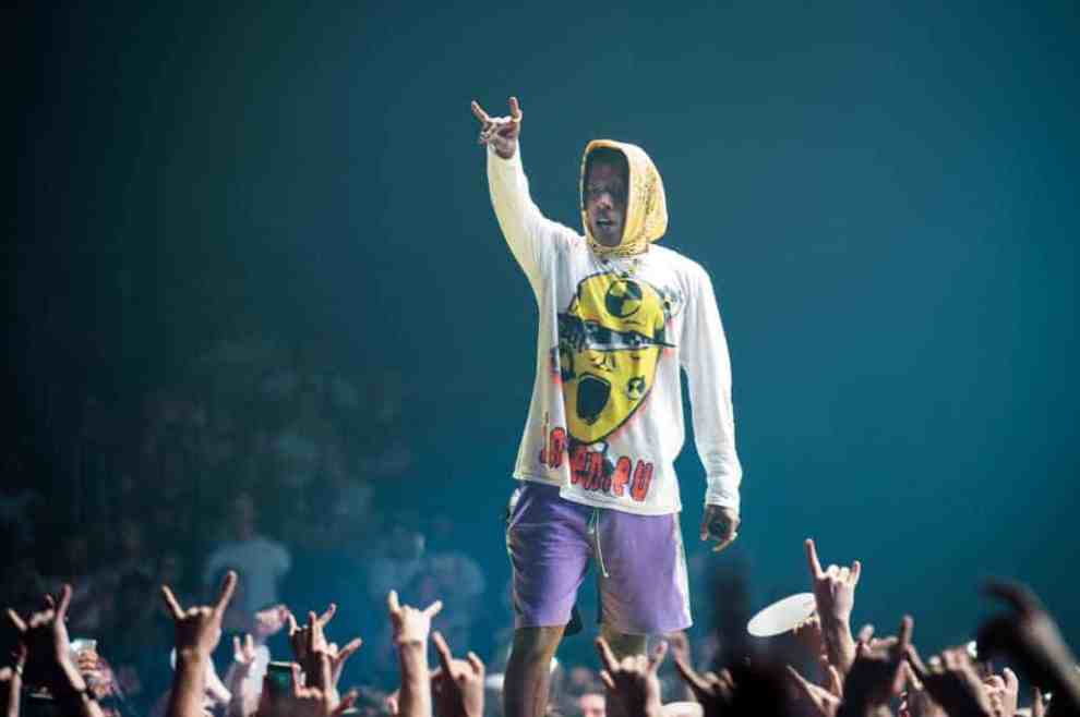 ASAP Rocky