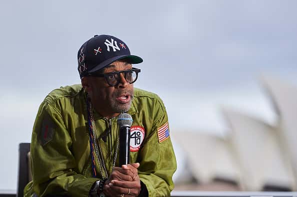 . (Photo by Jaimi Chisholm/Getty Images)