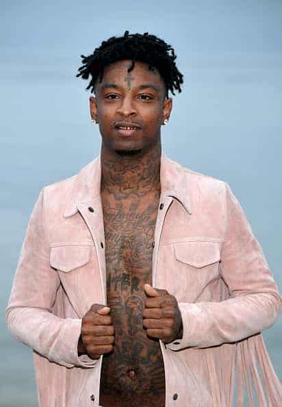 21 Savage