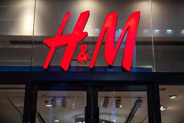 H&M