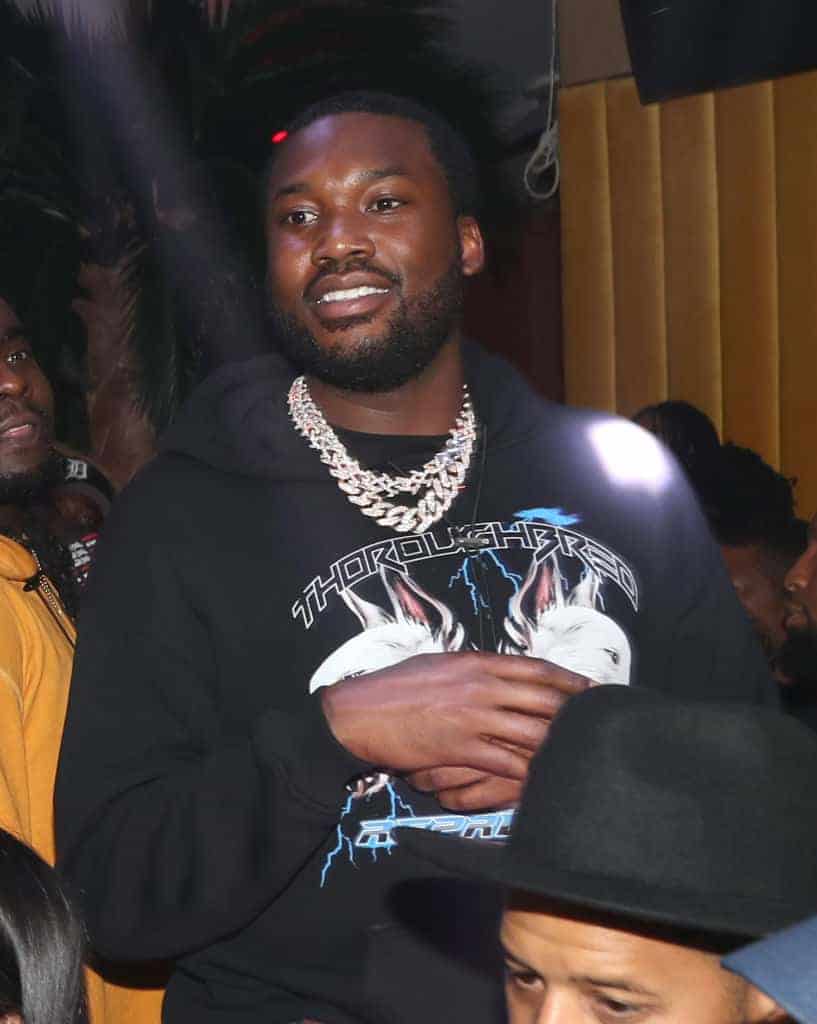 Meek Mill