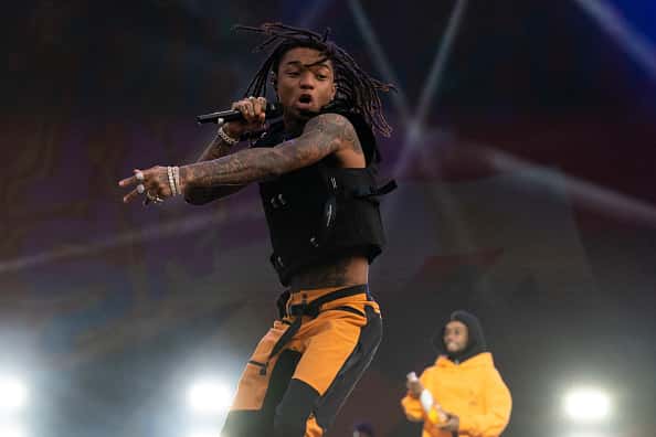 Swae Lee