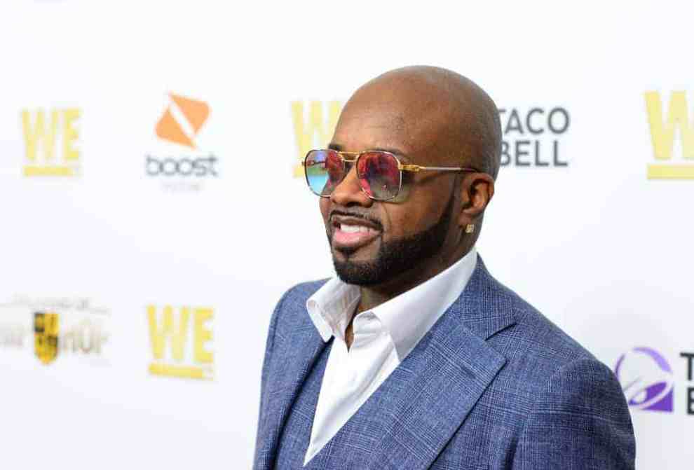 Jermaine Dupri