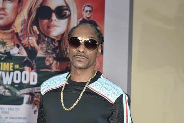 Snoop Dogg intelligence overview