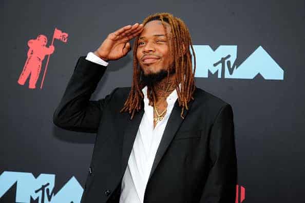 Fetty Wap