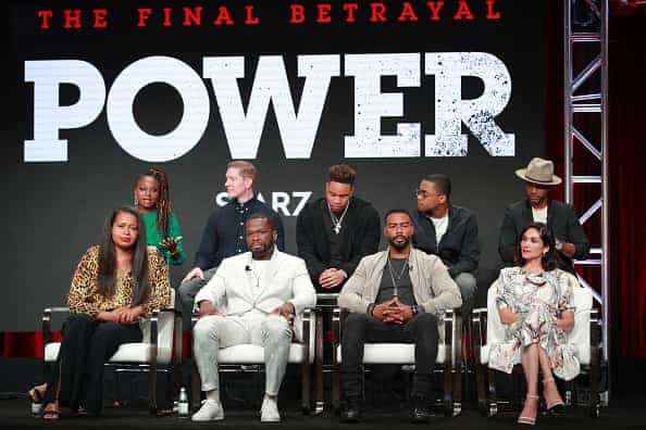 Power: Legacy With Joseph Sikora & Michael Rainey Jr Greenlit At Starz