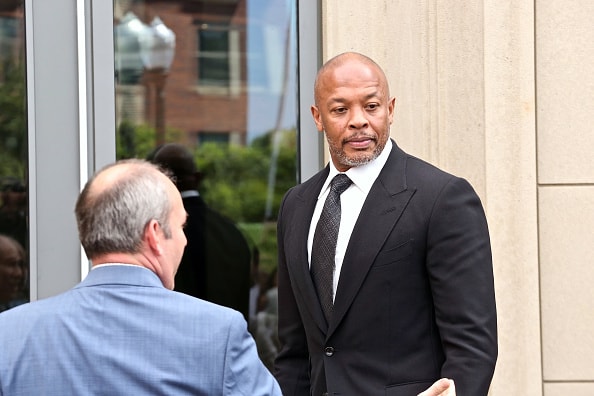 (Photo by Robin L Marshall/Getty Images)