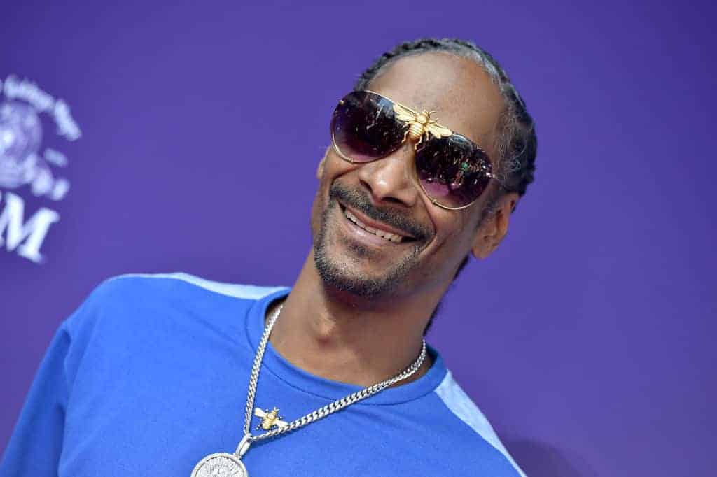 Snoop Dogg Shares His Side Of His University of Kansas