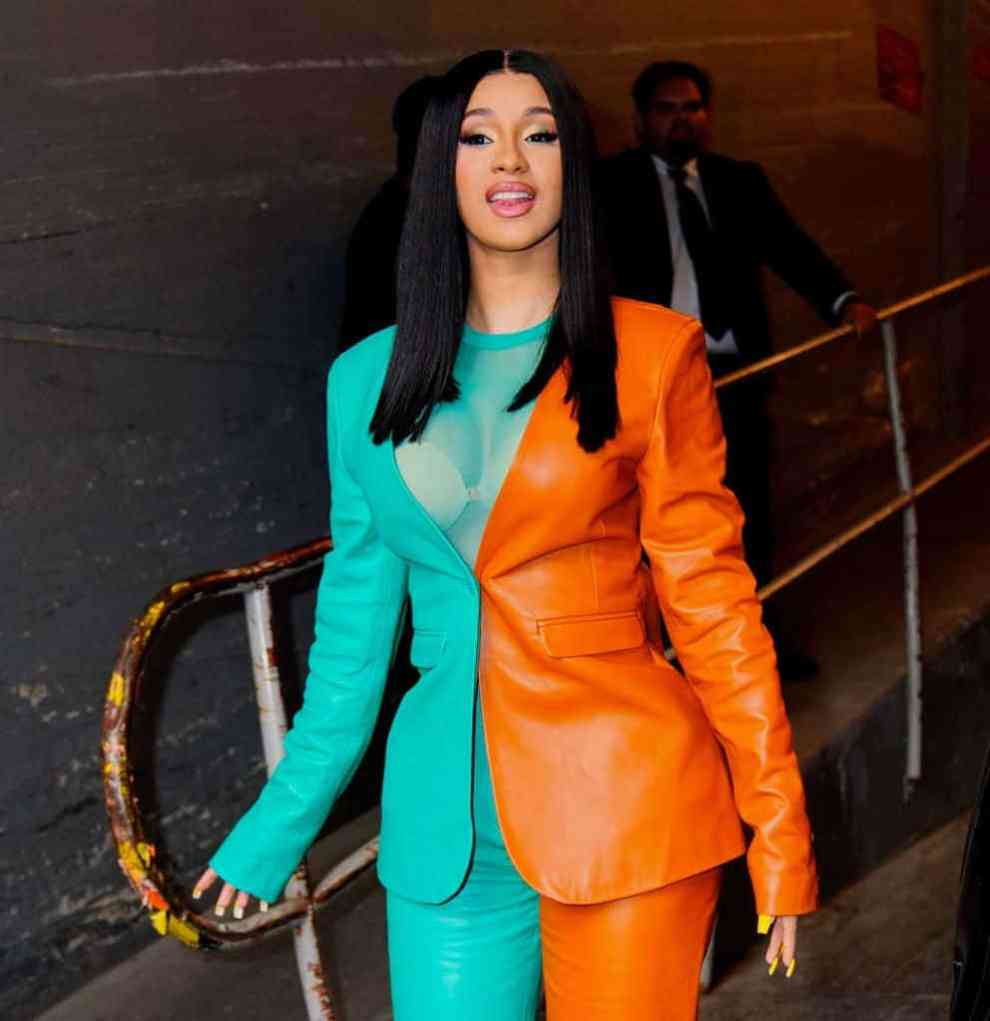 Cardi B