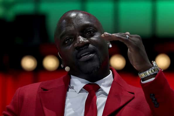 Global artist and Chairman and co-founder of Akoin