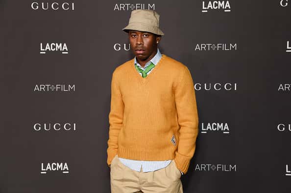 Tyler The Creator