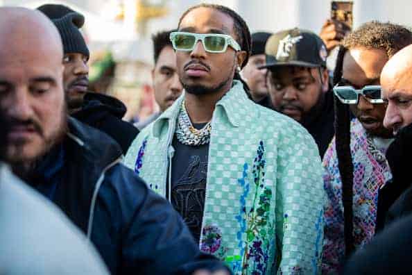 Quavo
