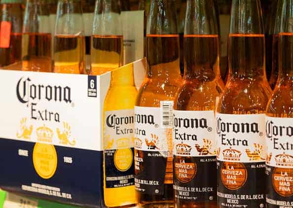 corona