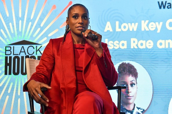 Issa Rae Launching New HBO Max Series, ‘RAP SH*T’ w/ The City Girls As ...