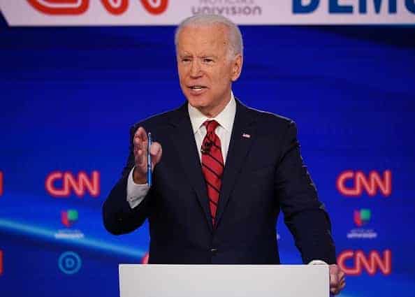 joe biden