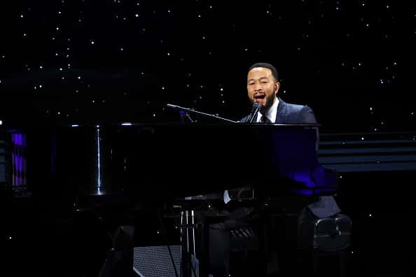 john legend