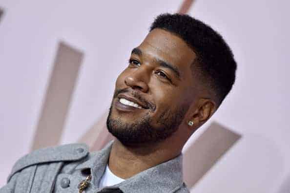 Scott “Kid Cudi” Mescudi attends the premiere of HBO's "Westworld" Season 3 at TCL Chinese Theatre on March 05