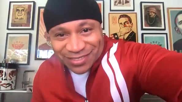 LL Cool J