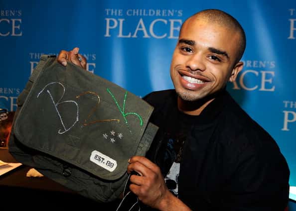 Raz B