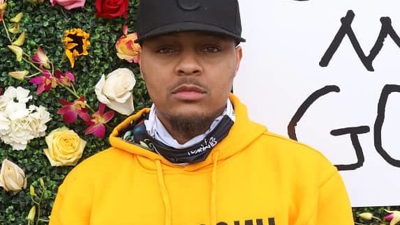 Rapper Bow Wow attends The Quarantine Thick Brunch at Breakfast at Barney's on November 8