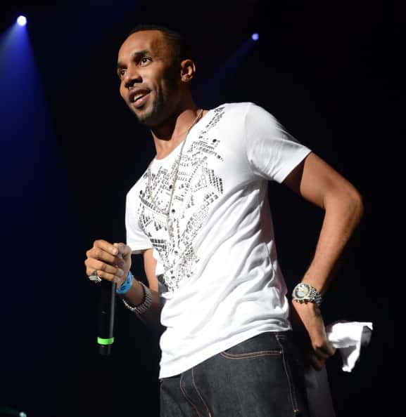 Get To Know 'On Da Reggae & Soca Tip' Artist Cham!