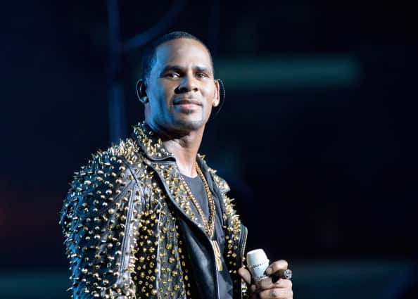 R. KElly