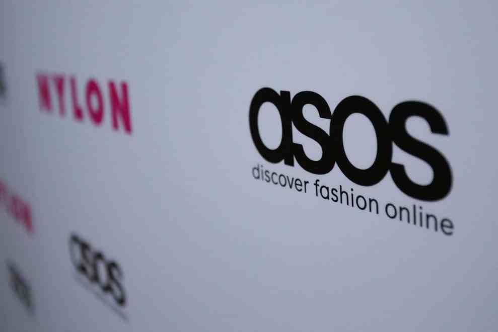 asos logo