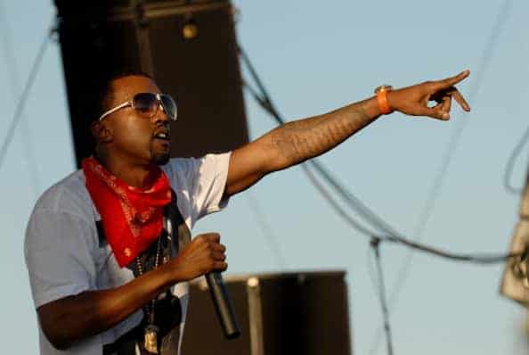 Day One at Empire Polo Field in Indio