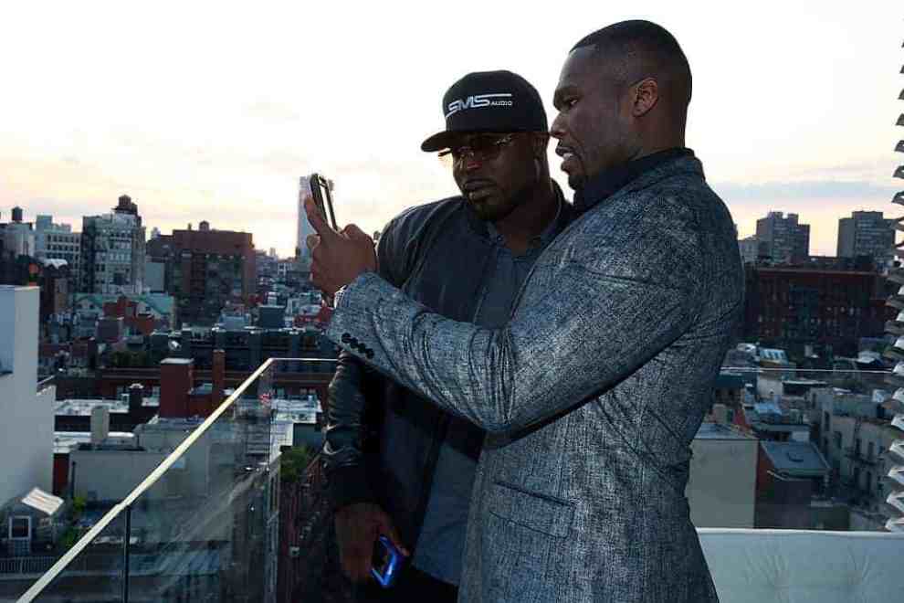 50 Cent Trolls Young Buck On Instagram