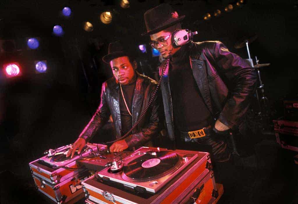 Jam Master Jay: The Search For Justice and Faith