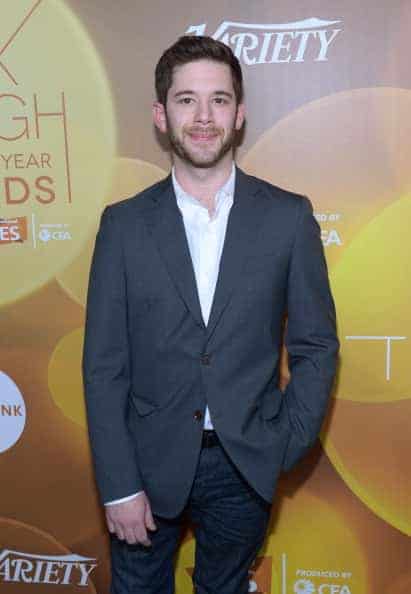 Colin Kroll