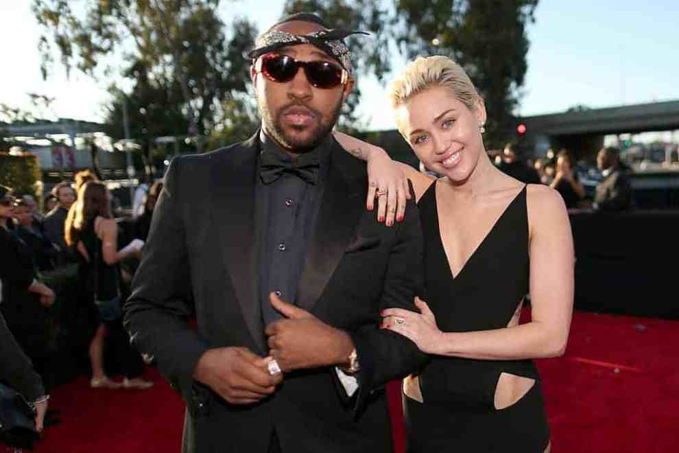 Mike WillMadeIt x Miley Cyrus