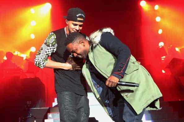 kendrick and cole