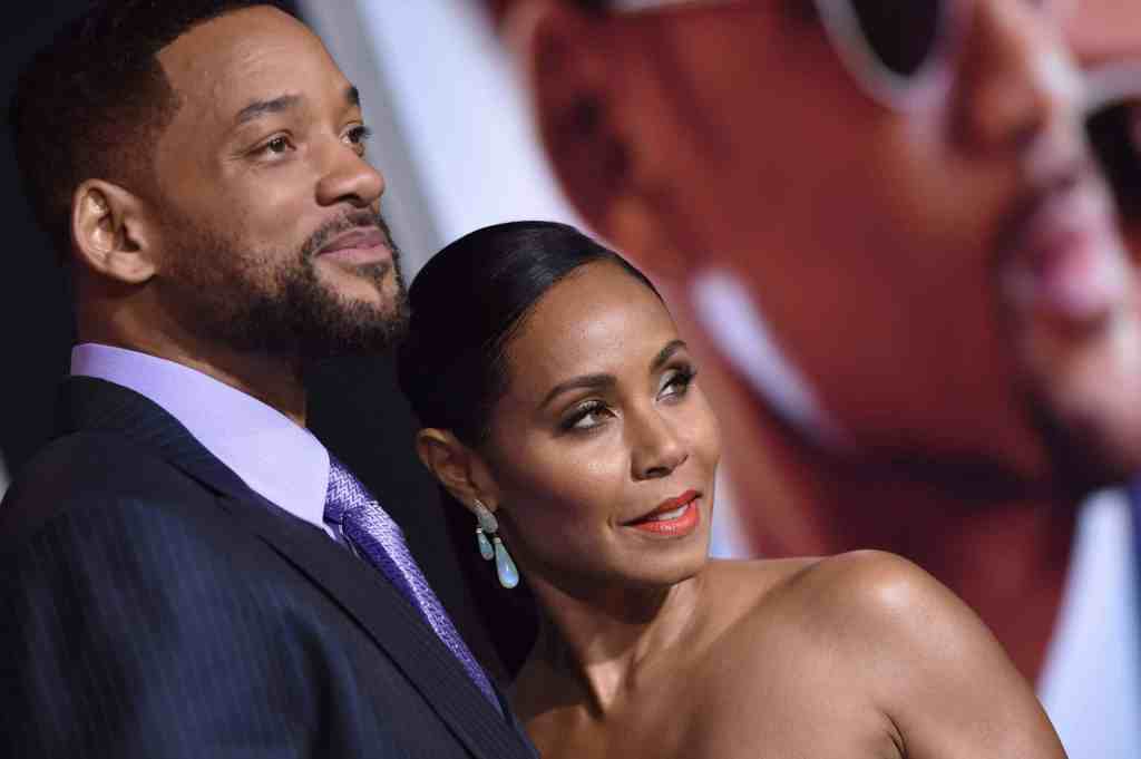Jada Pinkett Smith Facing $3M Lawsuit From Will Smith’s Former Assistant