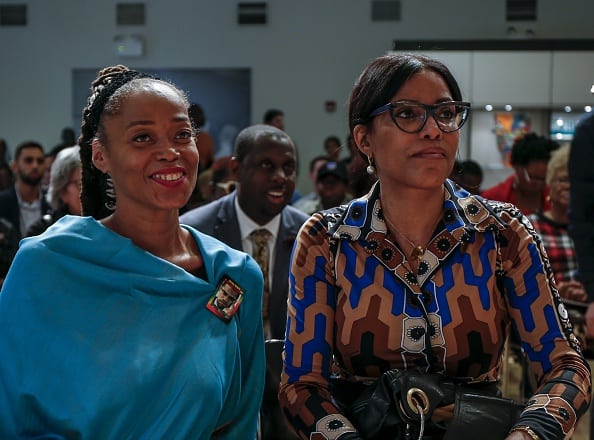 Breaking News|(Photo by Bilgin S Sasmaz/Anadolu Agency/Getty Images)