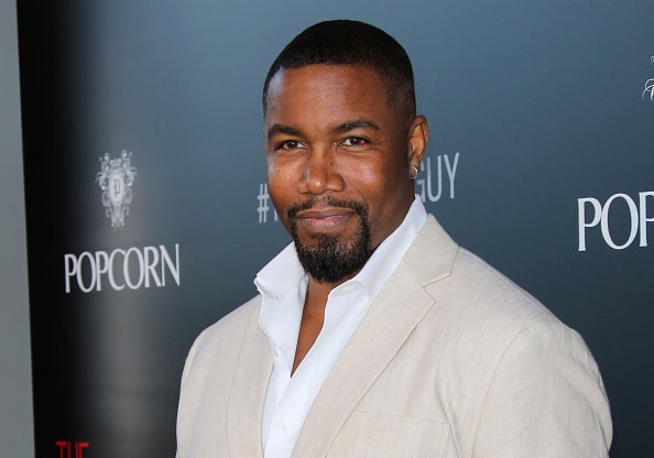 Michael Jai White