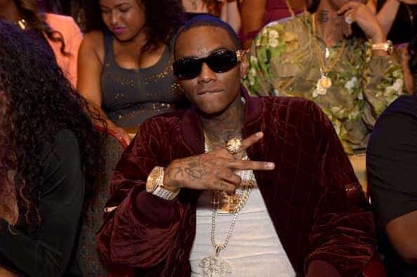 SouljaBoy
