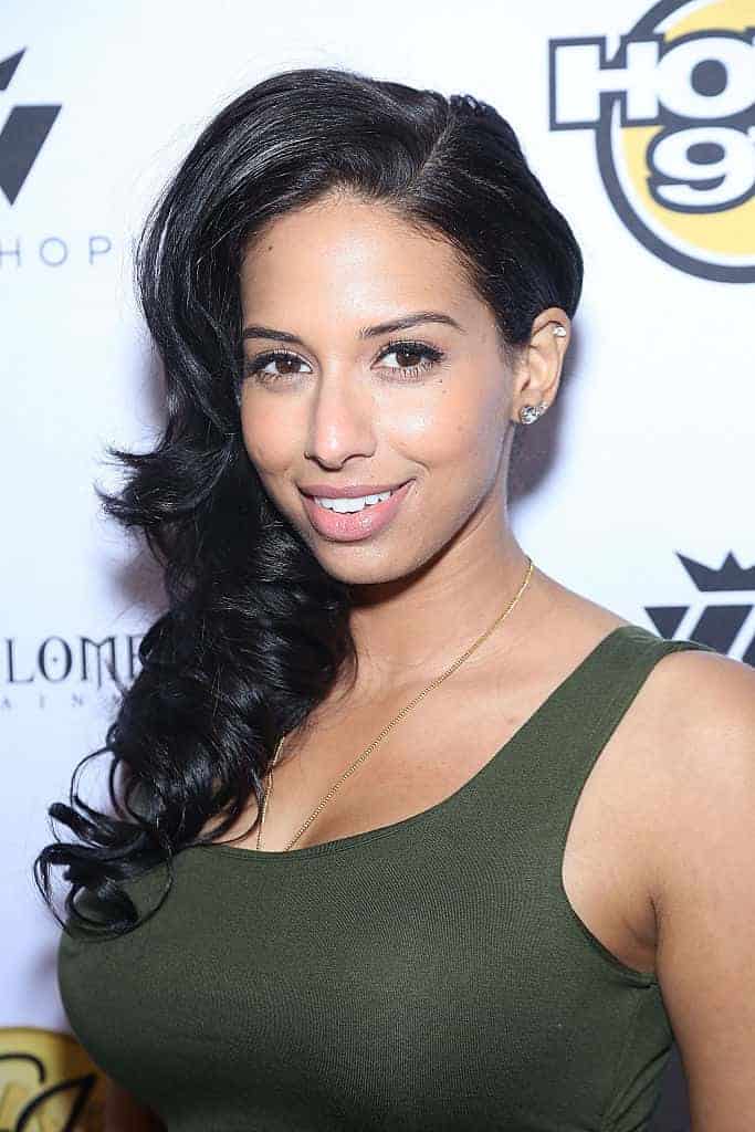 Hot 97’s Nessa is the New Host for NBCU’s Talk Stoop