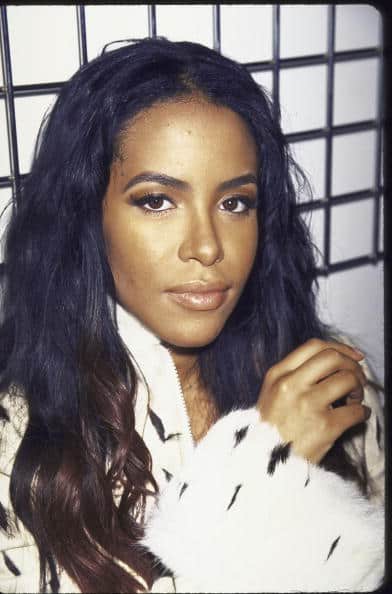 Aaliyah