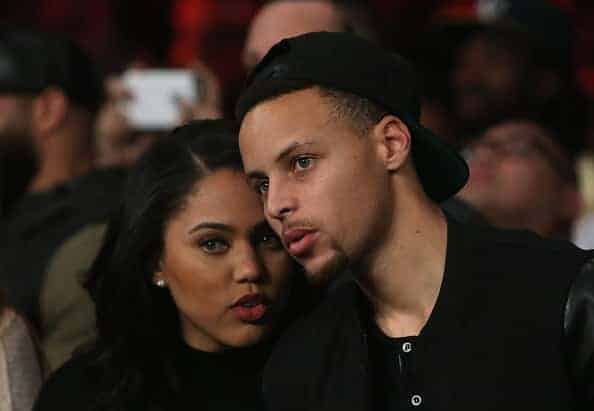 Ayesha Curry