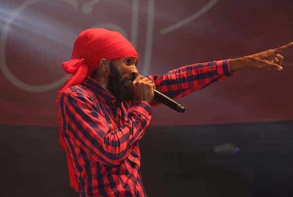 Spragga Benz