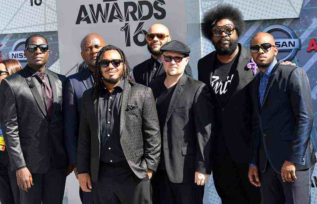 The Roots Announce The Artists Who Will Be Performing At 'The Roots ...