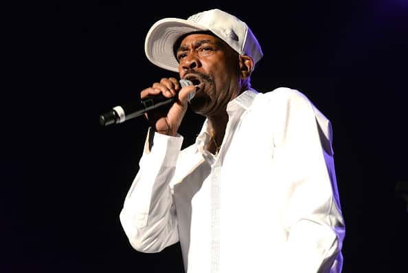 Kurtis Blow