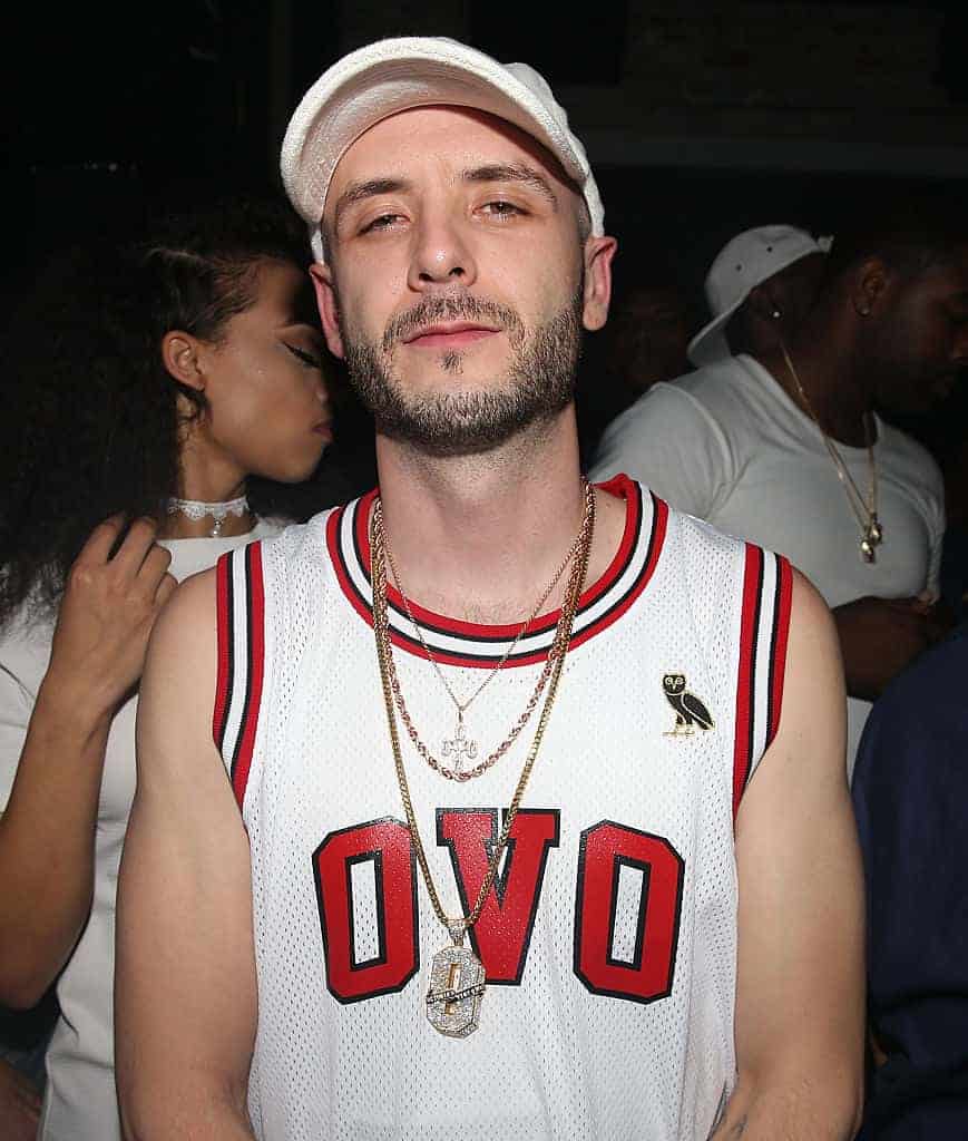 Noah '40' Shebib