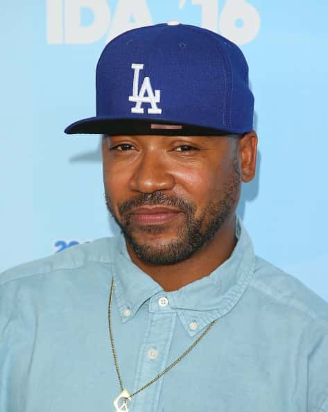 Columbus short