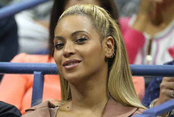 Beyoncé Teams Up With Adidas For a Major Deal! [VIDEO]