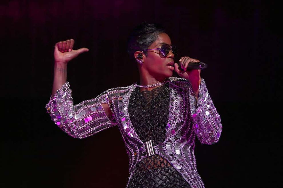 Pamela Long From Total